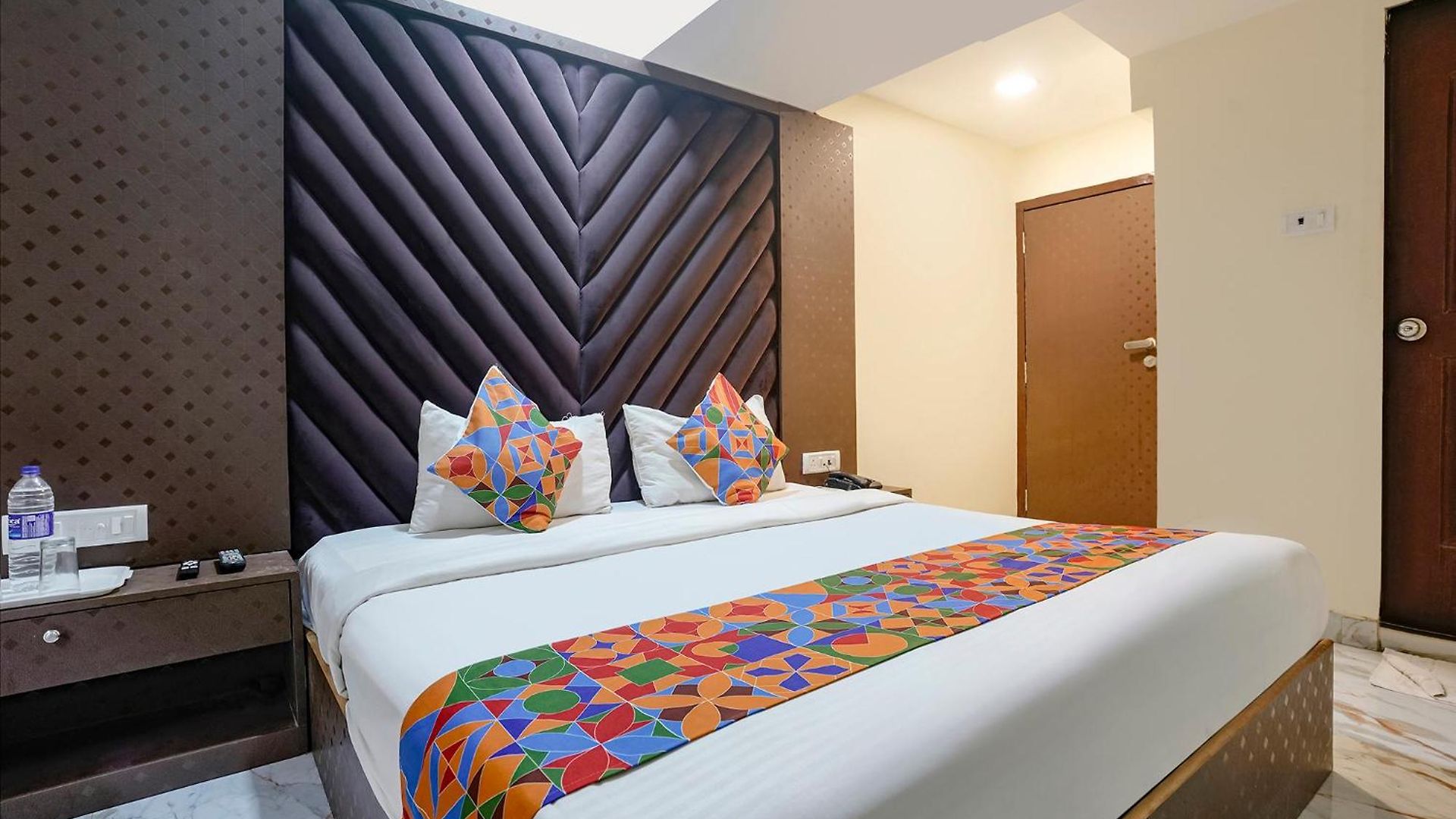 Hotel Fabhotel Occazia Paradise 3*