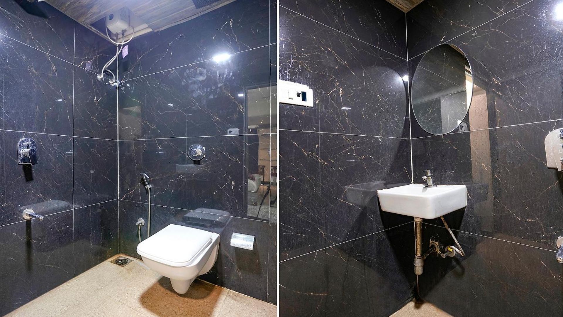 Hotel Fabhotel Occazia Paradise Mumbai