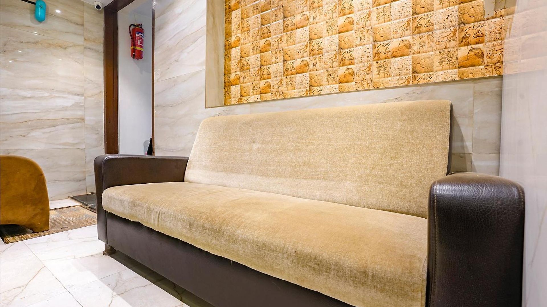 Hotel Fabhotel Occazia Paradise
