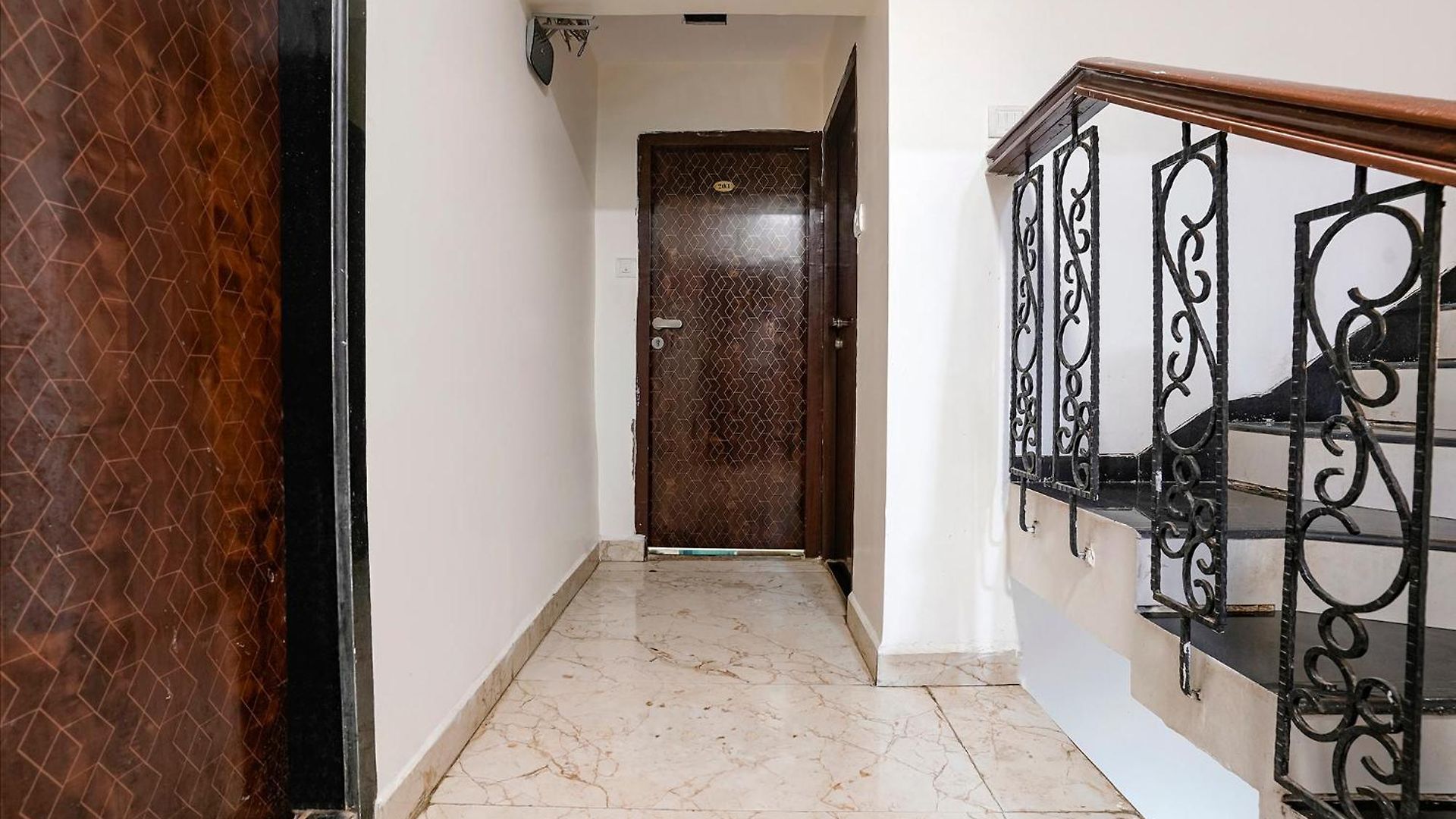 Hotel Fabhotel Occazia Paradise Mumbai
