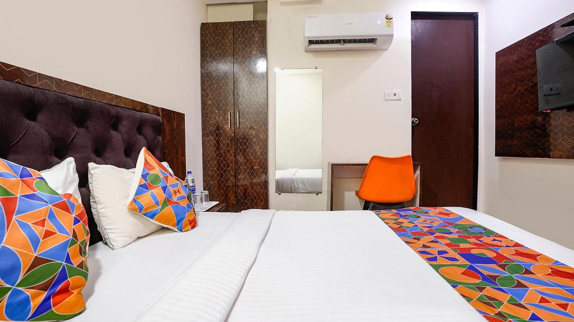 Fabhotel Occazia Paradise Mumbai
