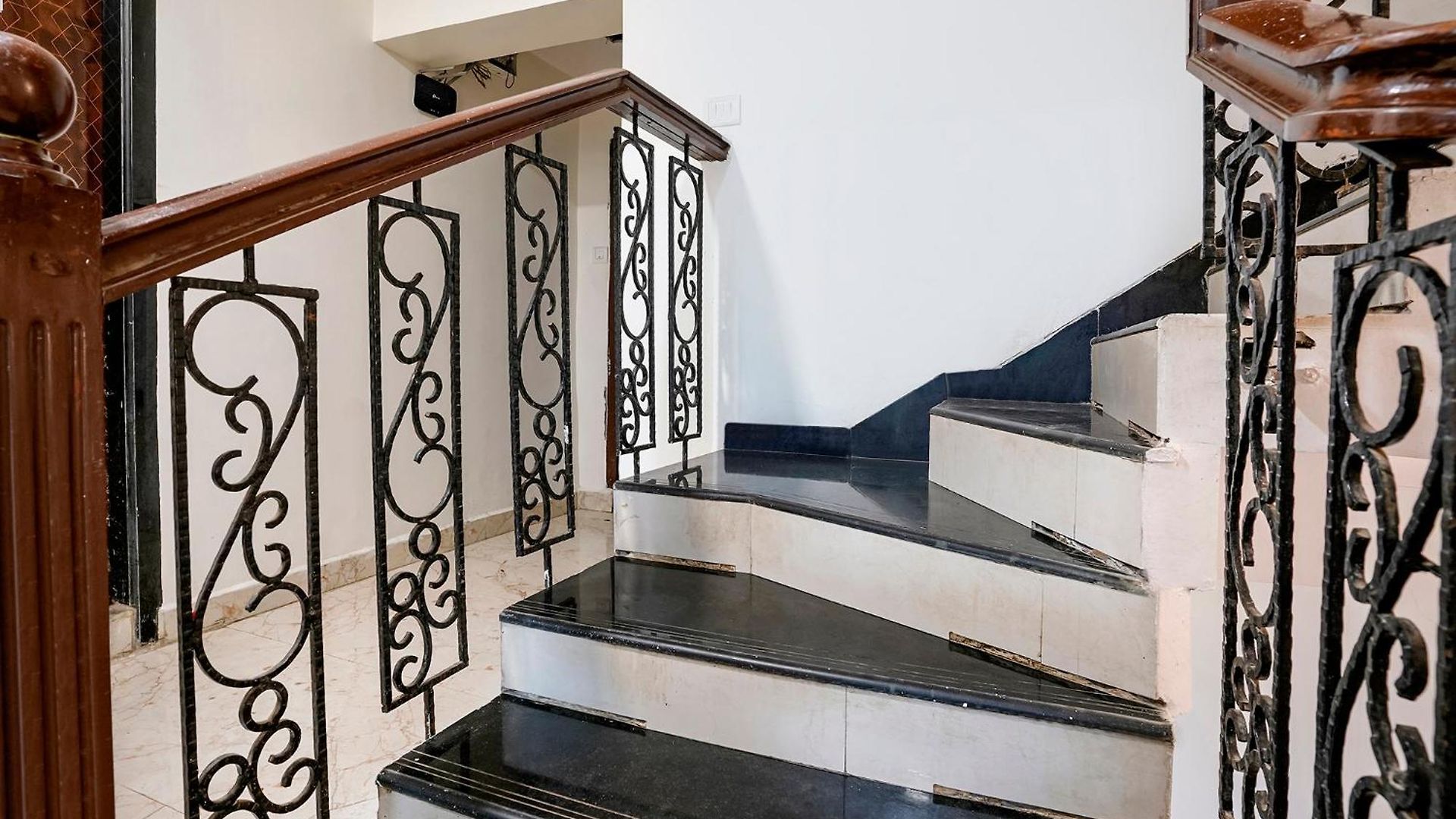 Hotel Fabhotel Occazia Paradise Mumbai