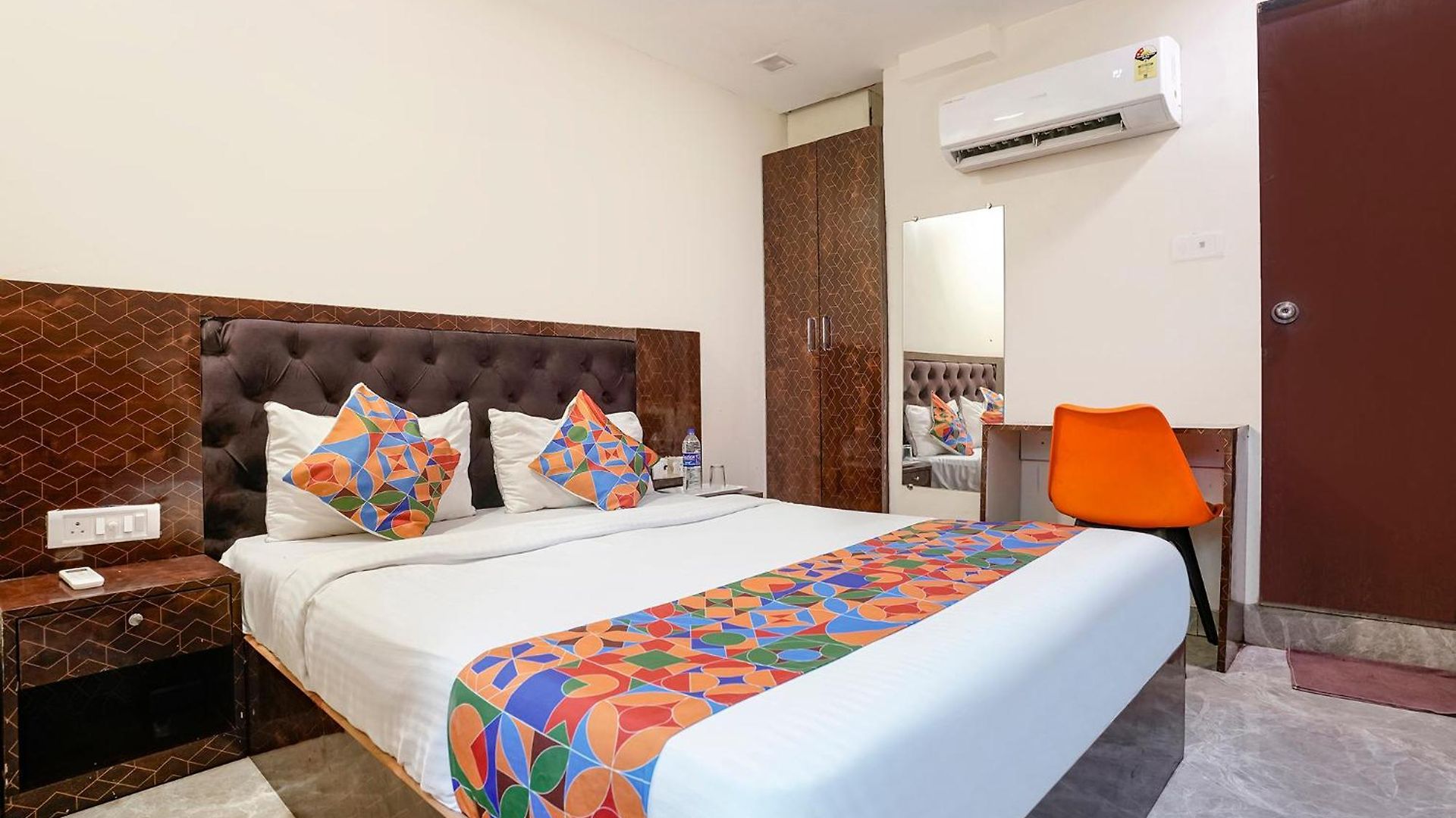 Fabhotel Occazia Paradise Mumbai