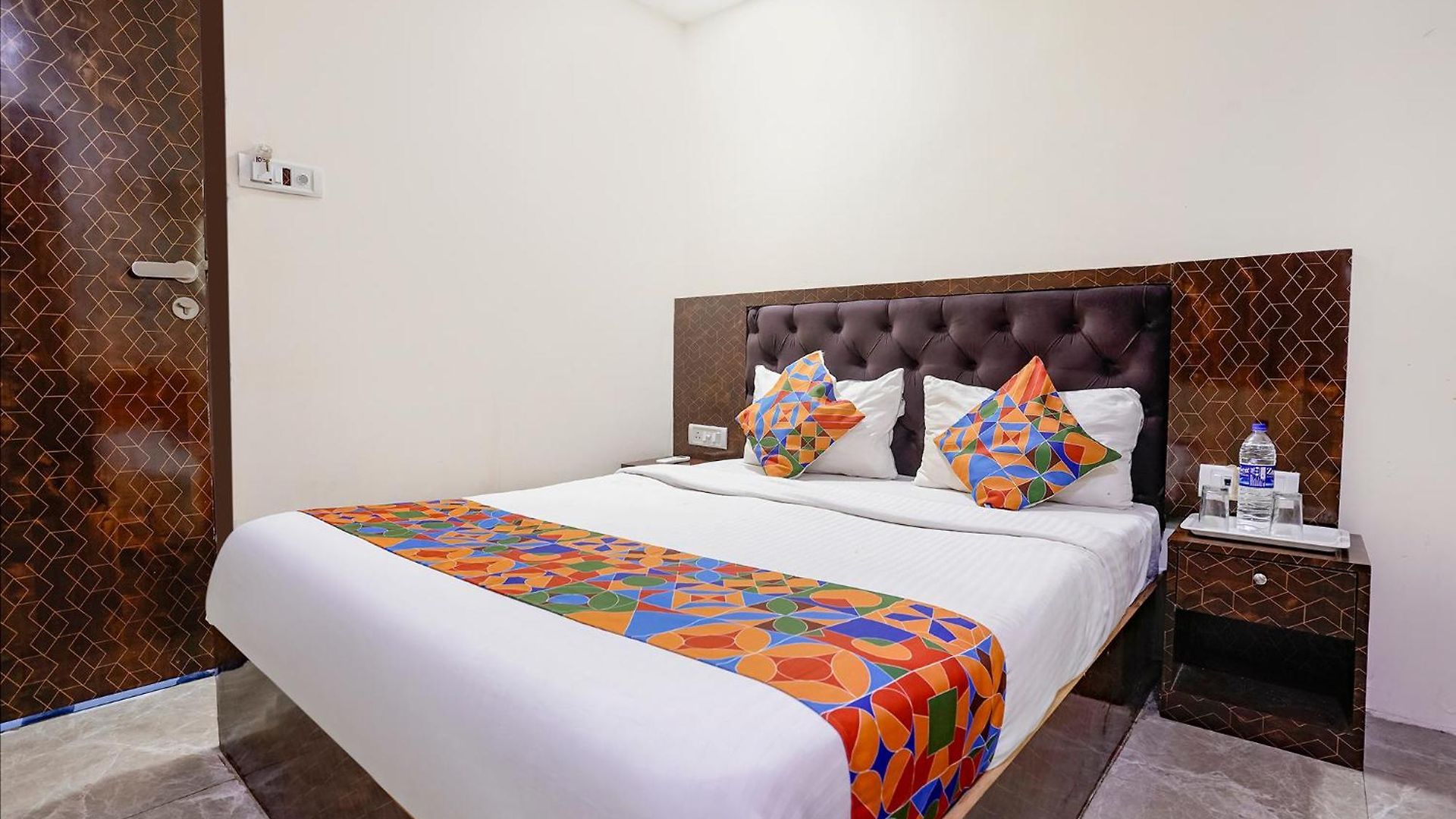 Fabhotel Occazia Paradise 3* Mumbai