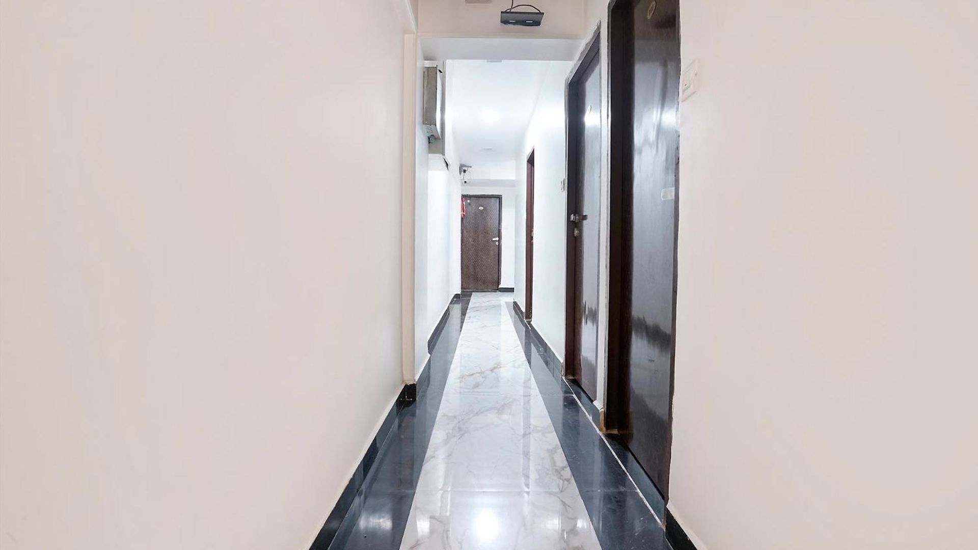 Hotel Fabhotel Occazia Paradise Mumbai