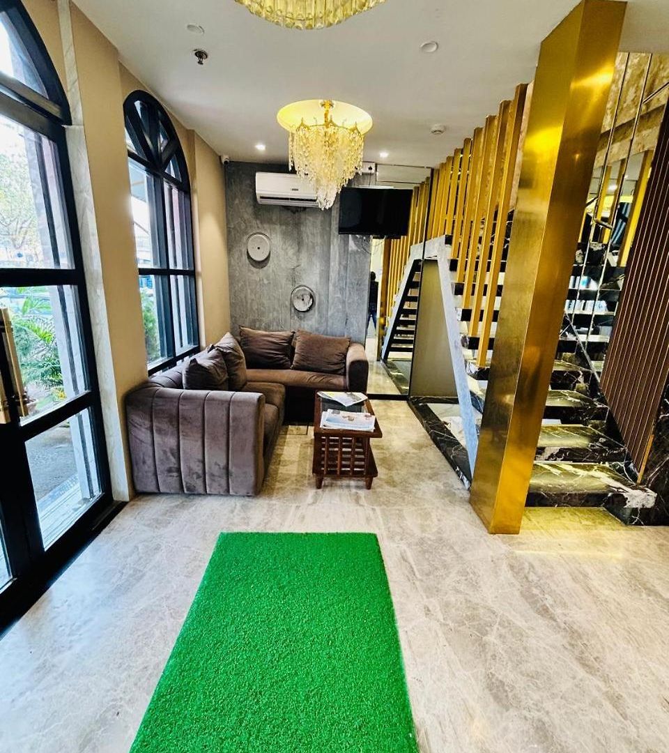 Dolphin Residency Hotel Mumbai