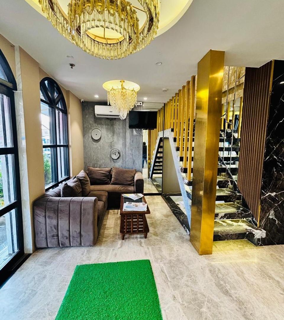 Hotel Dolphin Residency Mumbai