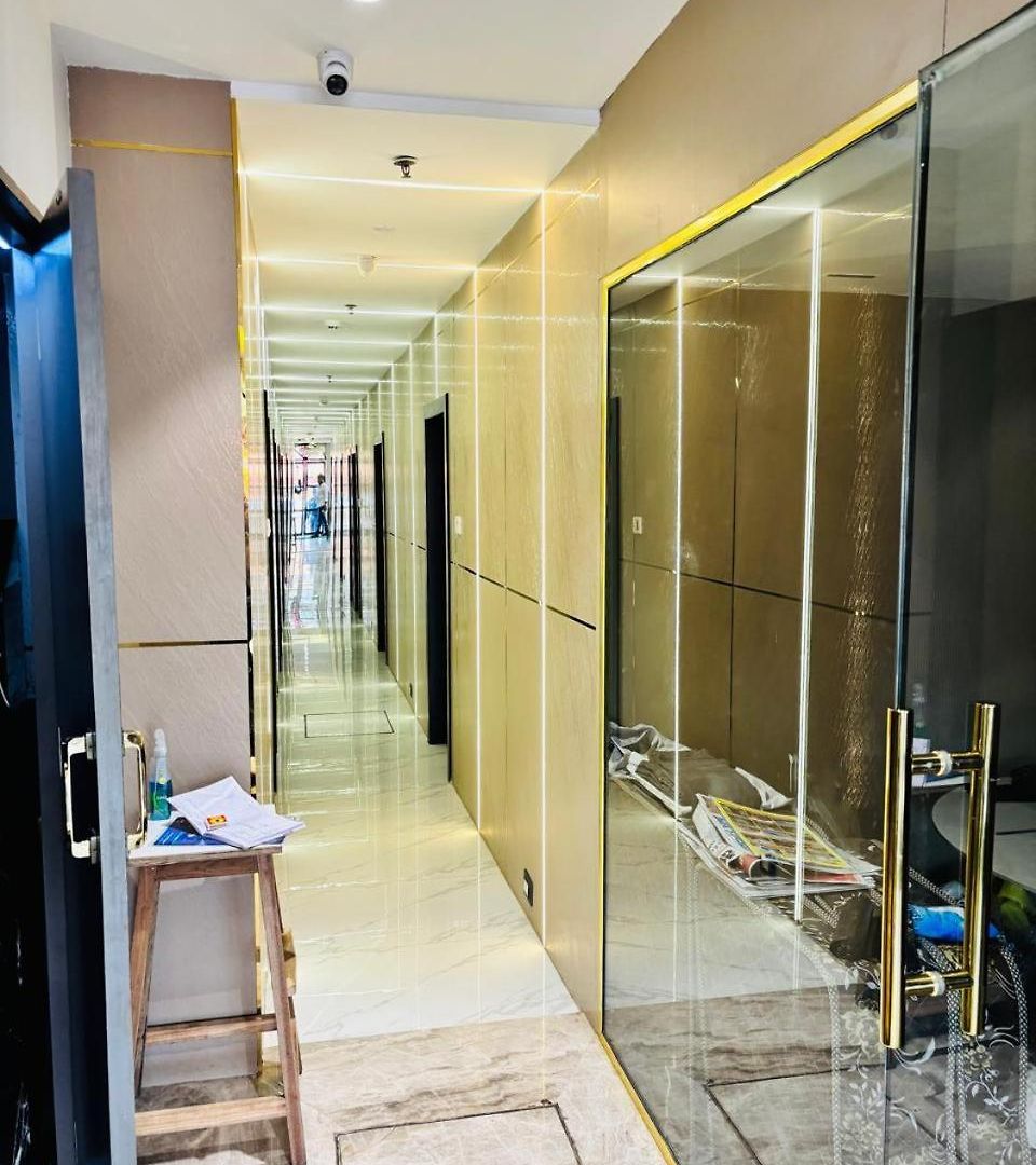 Dolphin Residency Hotel Mumbai