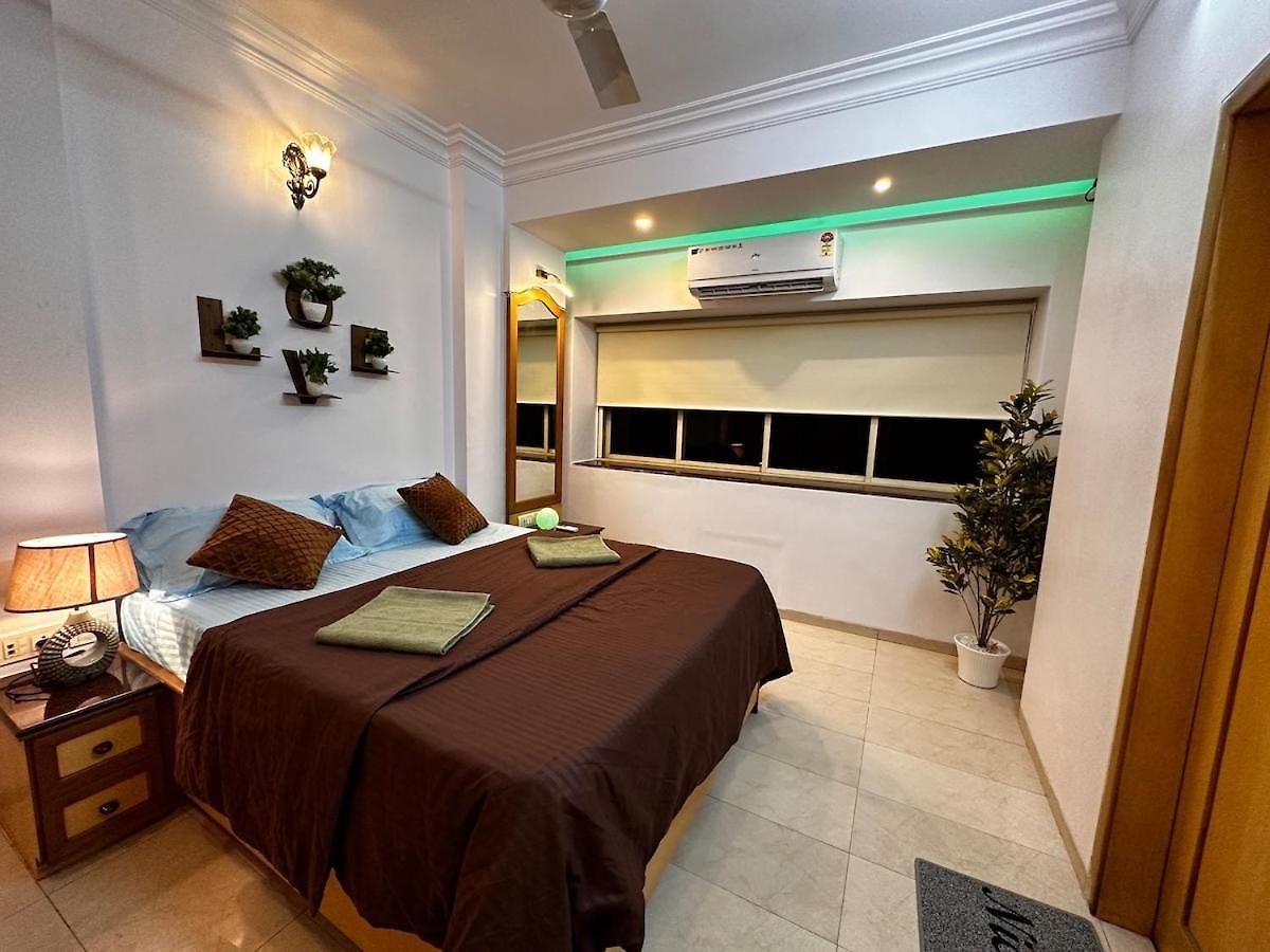 Apartment In Lokhandwala #014