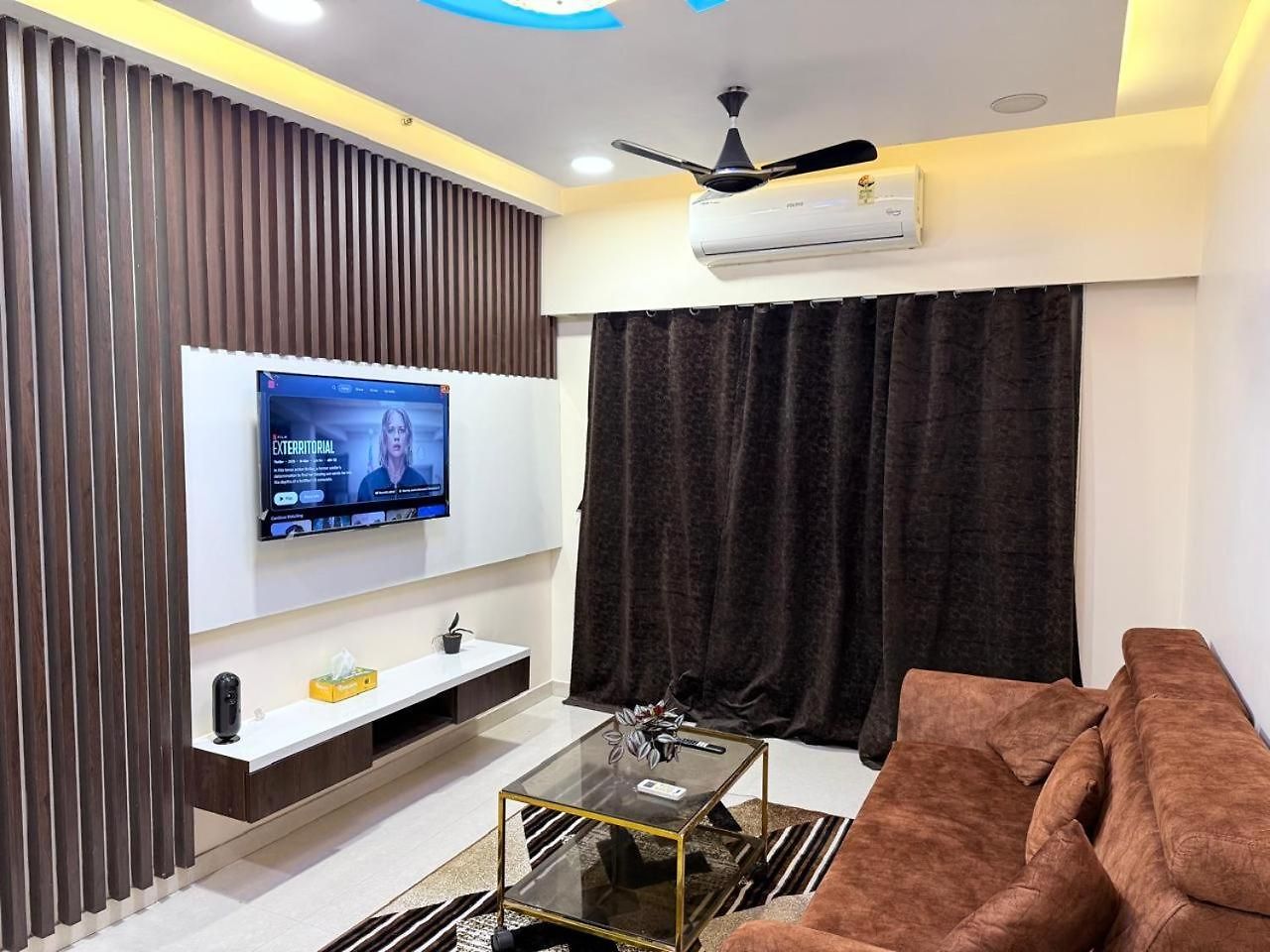 1bhk In Goregaon West * Mumbai