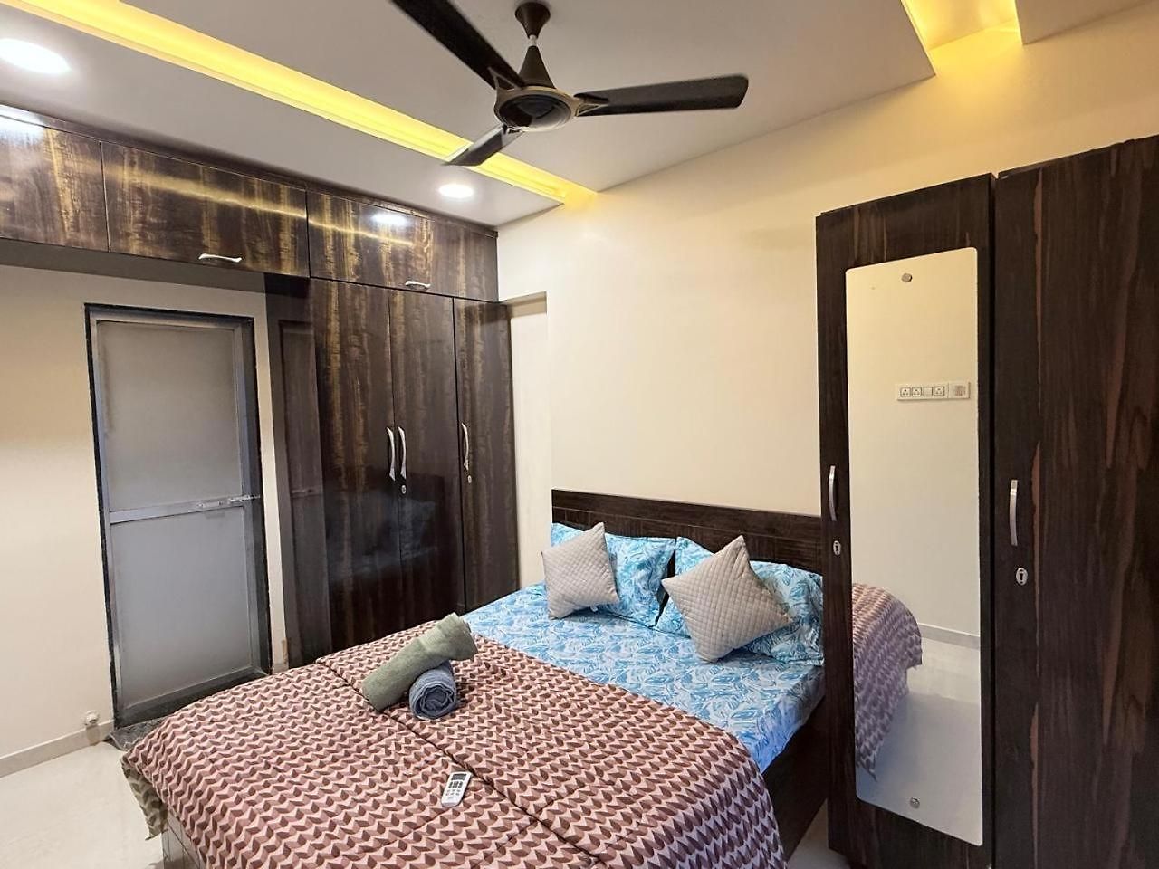 1bhk In Goregaon West Mumbai