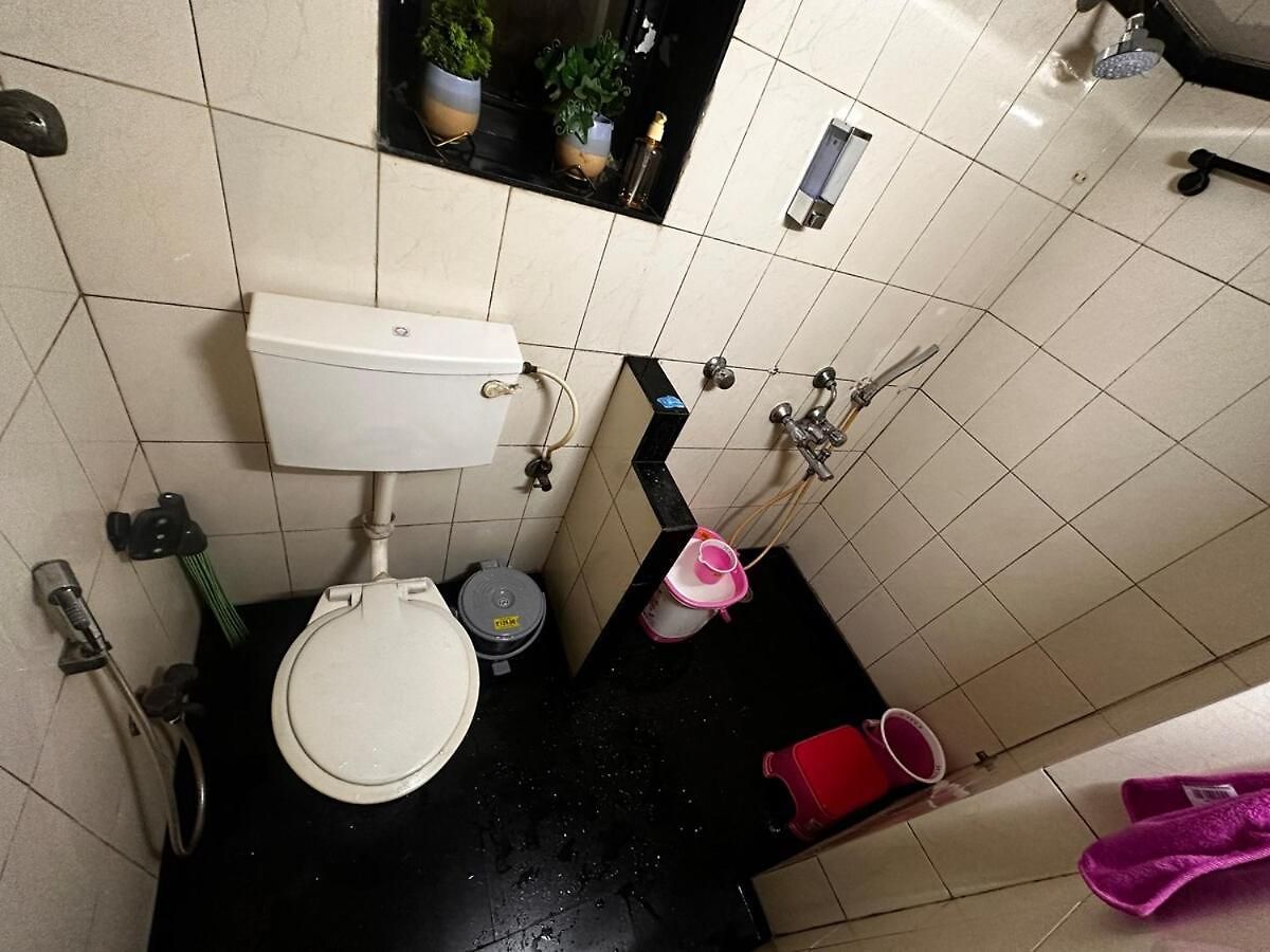 Apartment In Lokhandwala #014
