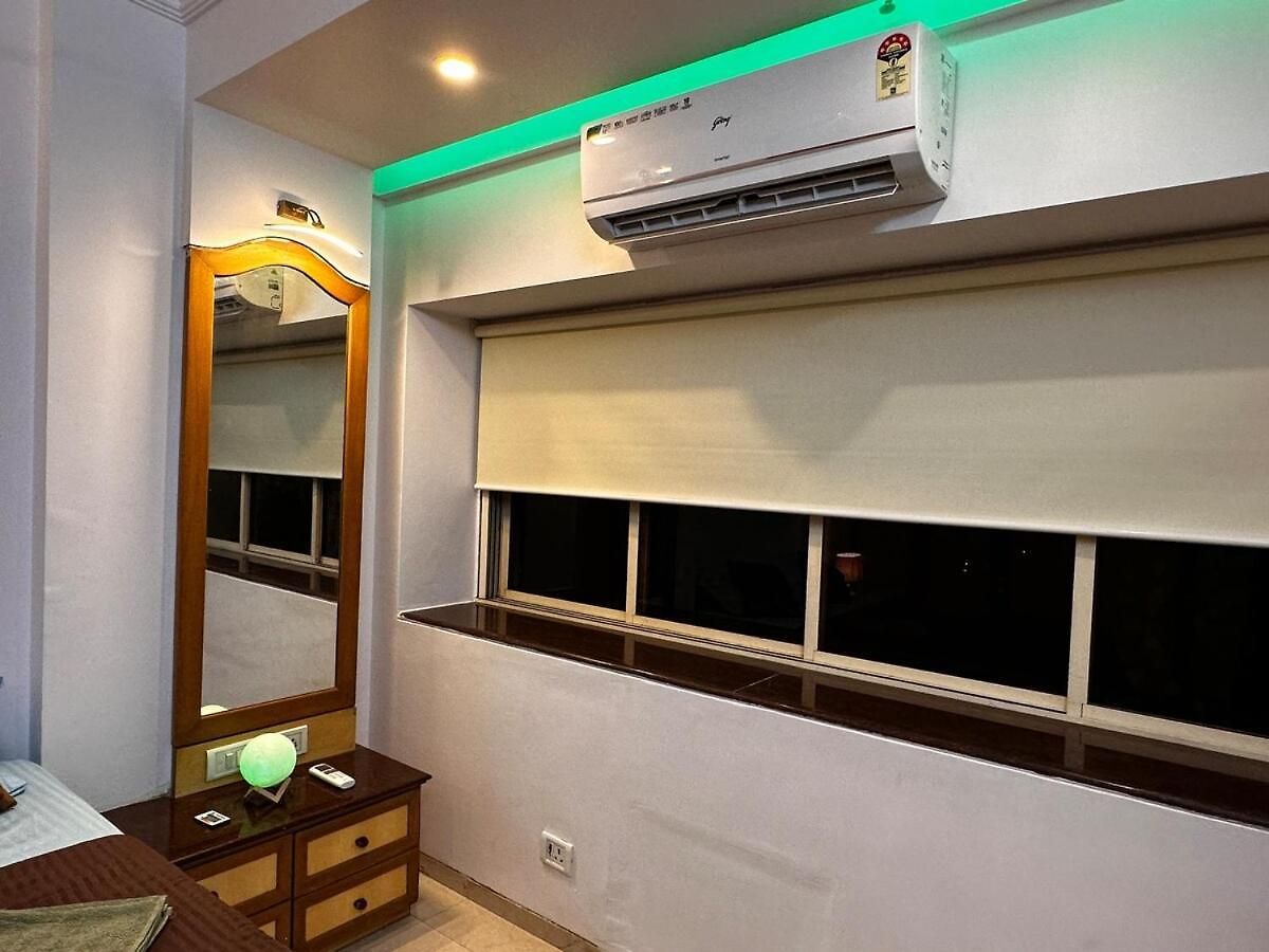 Apartment In Lokhandwala #014 Mumbai