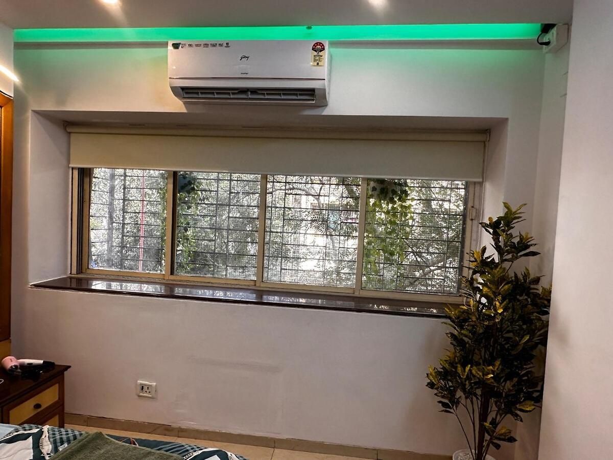 In Lokhandwala #014 Apartment Mumbai