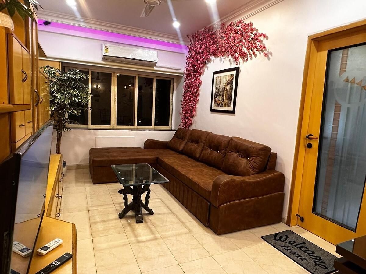 Apartment In Lokhandwala #014 Mumbai