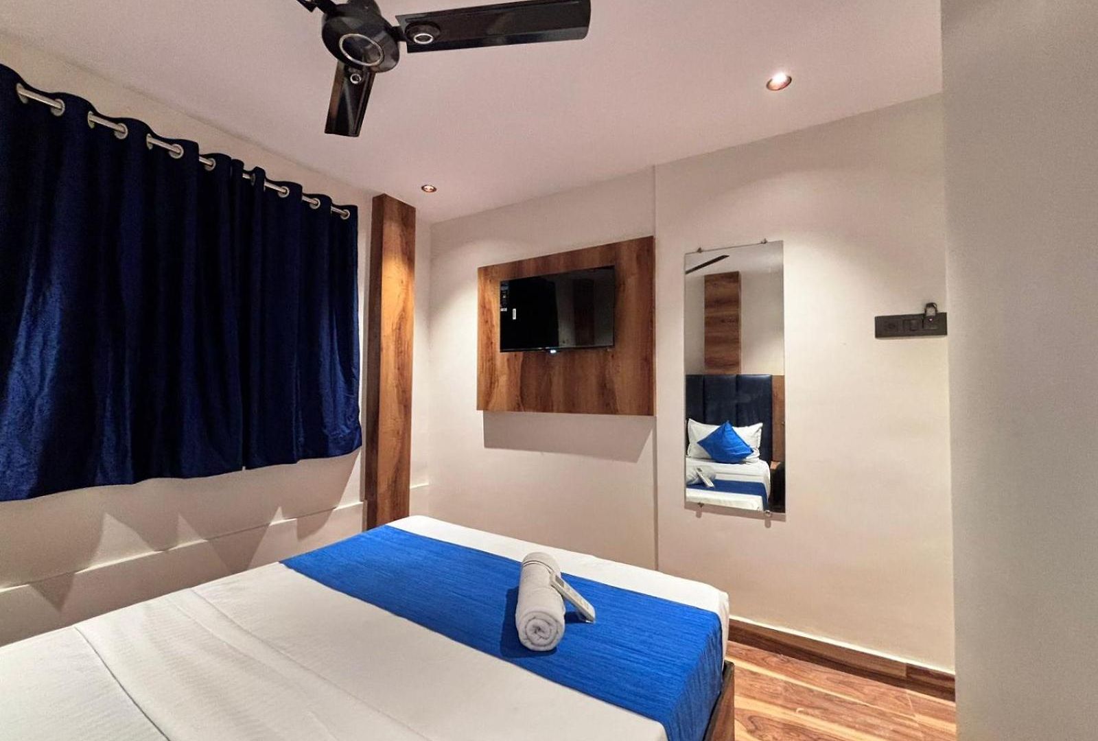 Hotel Lavish Park Mumbai
