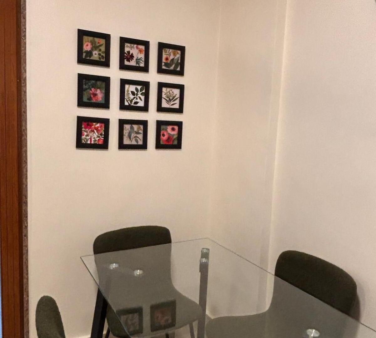 Spacious 1bhk Off Carter Road Apartment Mumbai