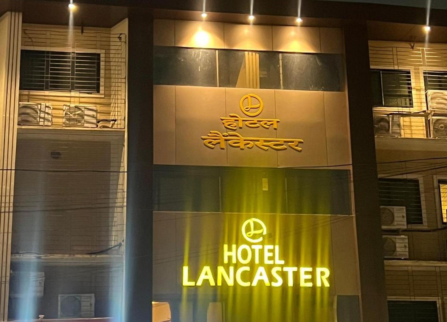 Hotel Lancaster Mumbai