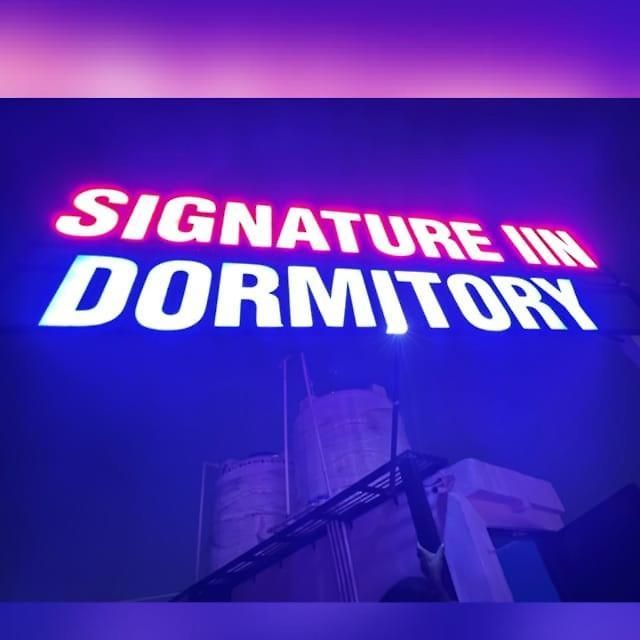 Signature Hostel *