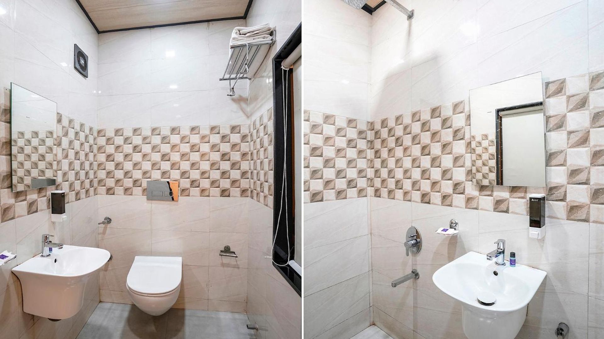 Fabhotel Malali Residency Hotel 4*