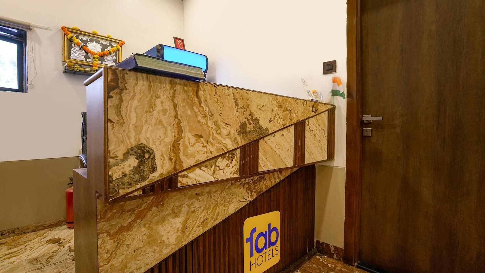 Fabhotel Malali Residency 4*