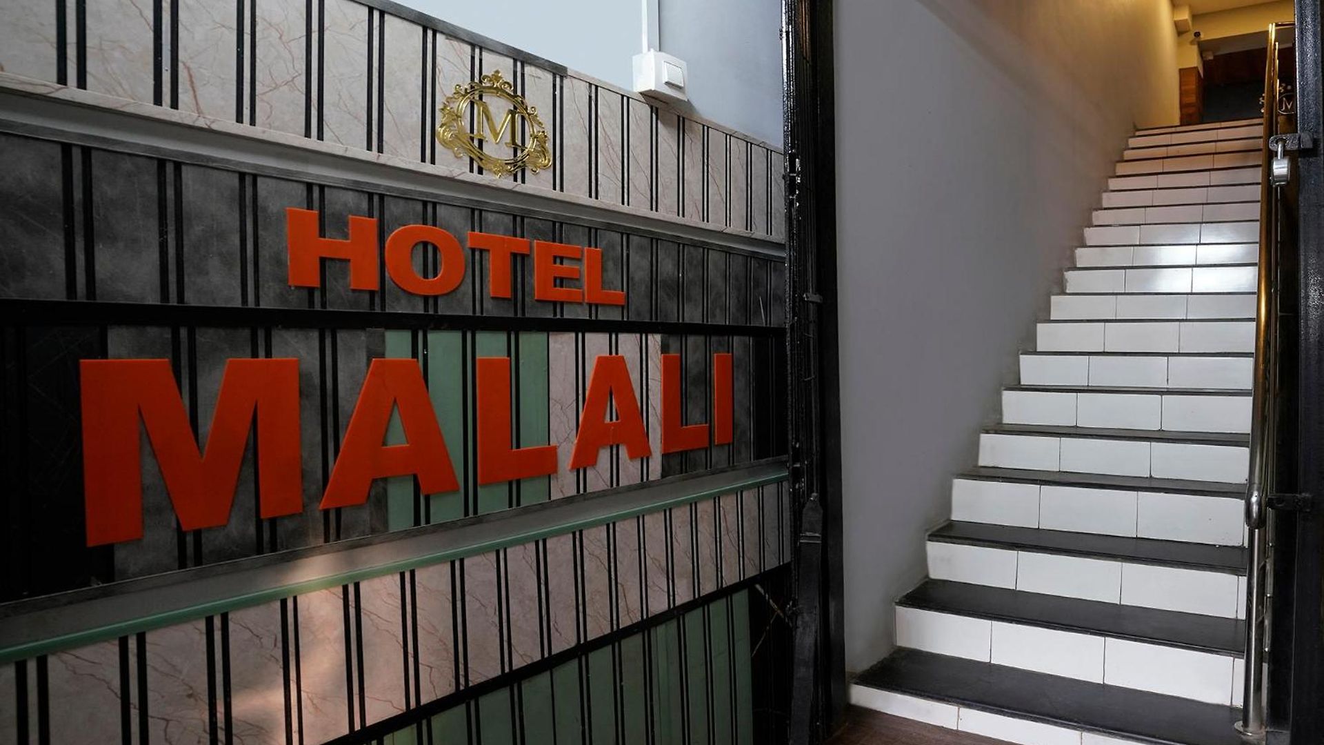 Fabhotel Malali Residency Hotel 4*