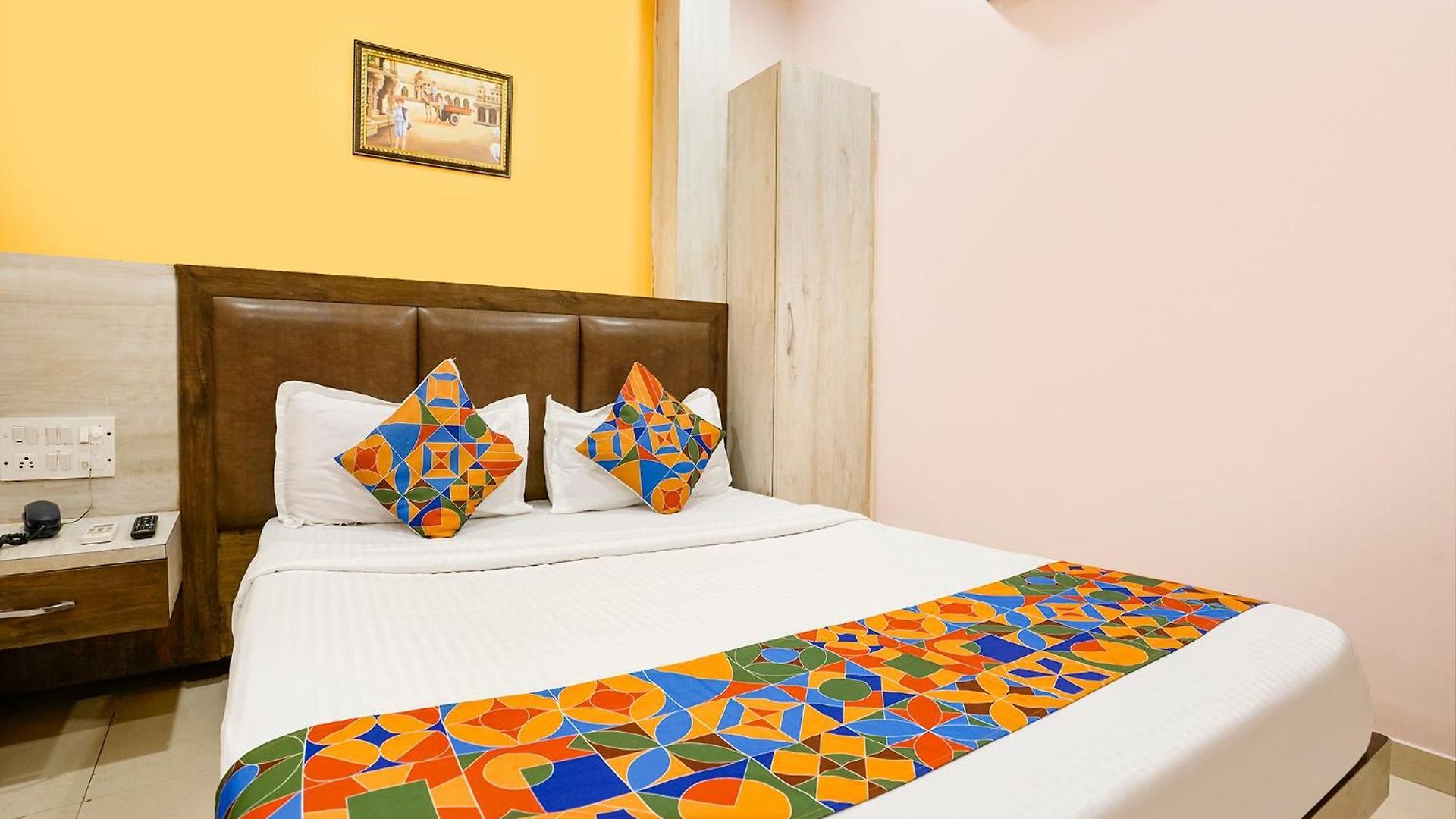 Hotel Via Tawakkal 2*