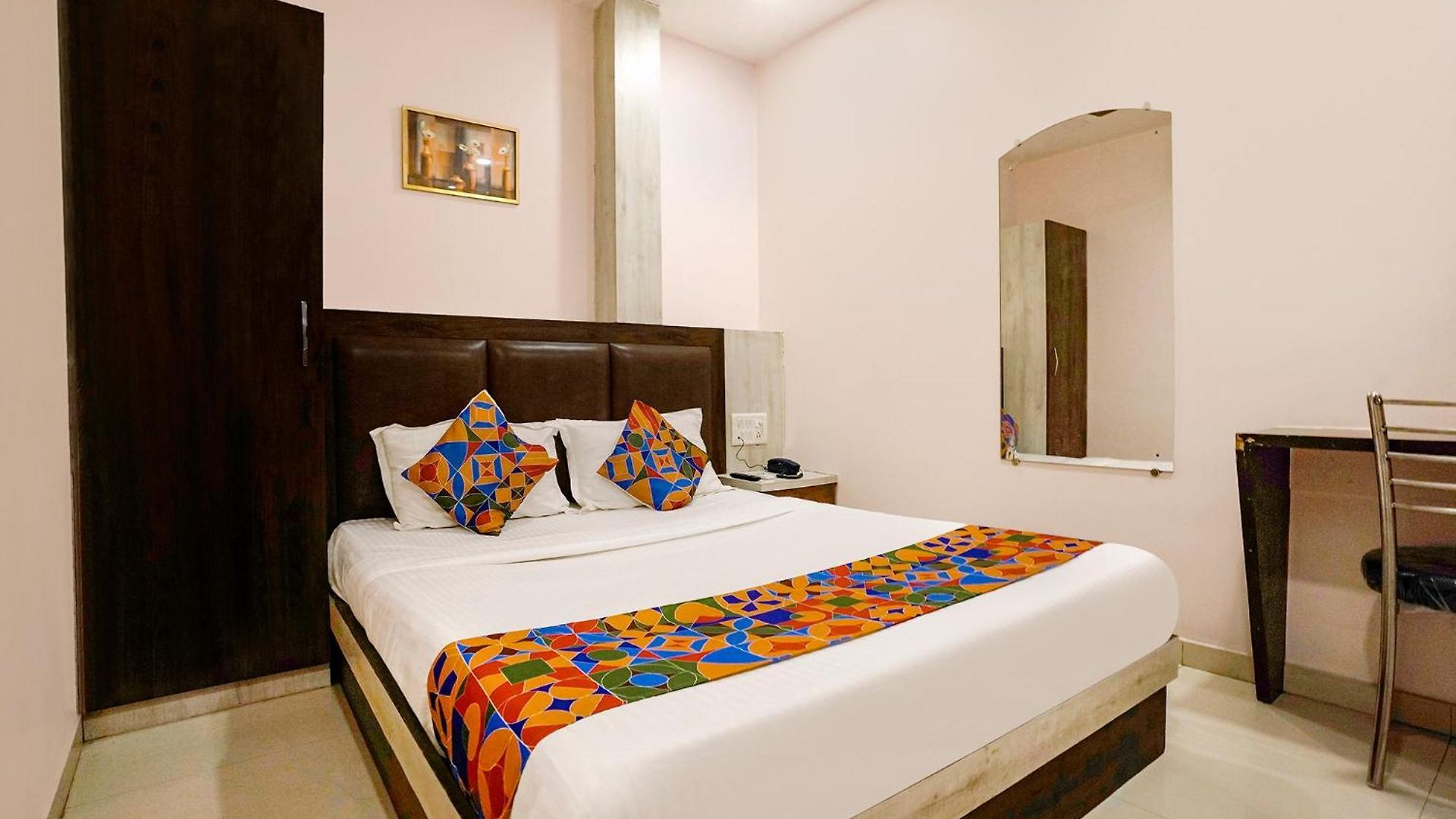 Hotel Via Tawakkal