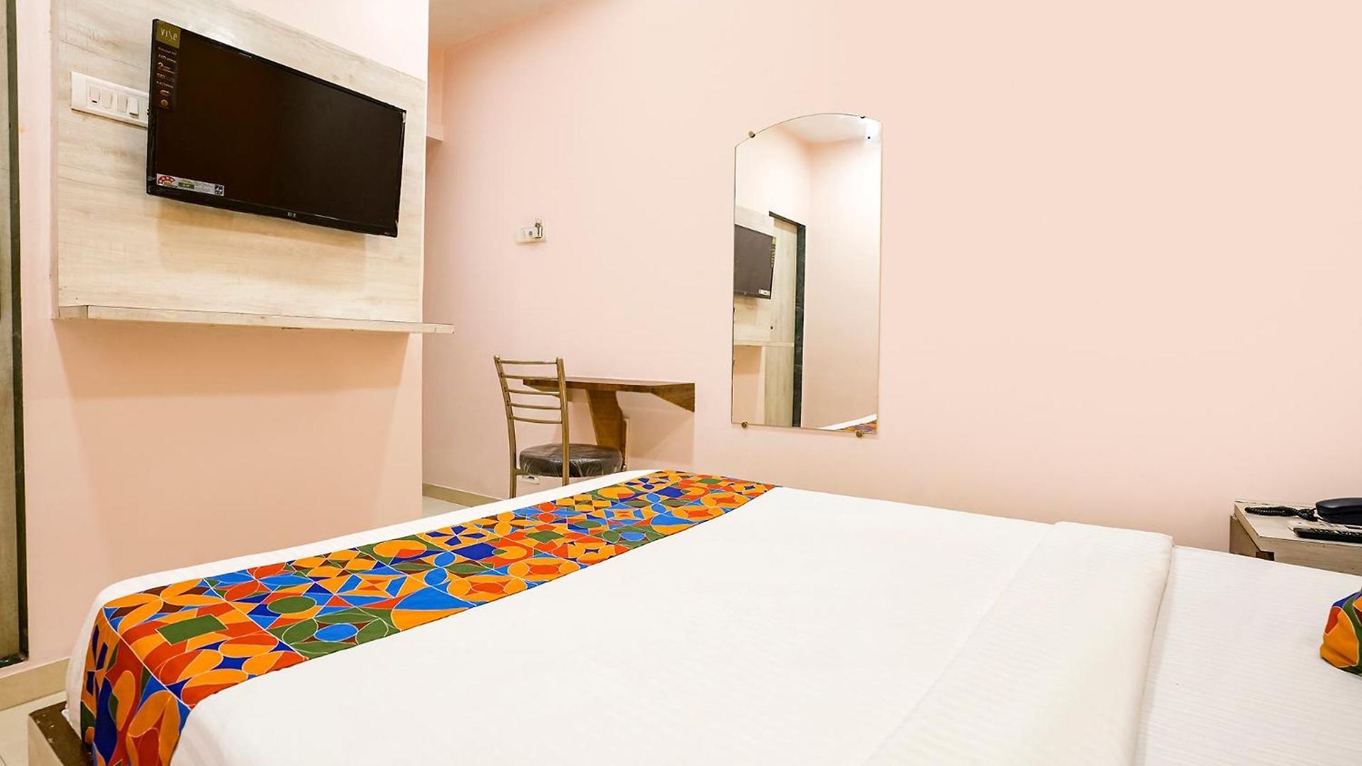 Via Tawakkal Hotel Mumbai