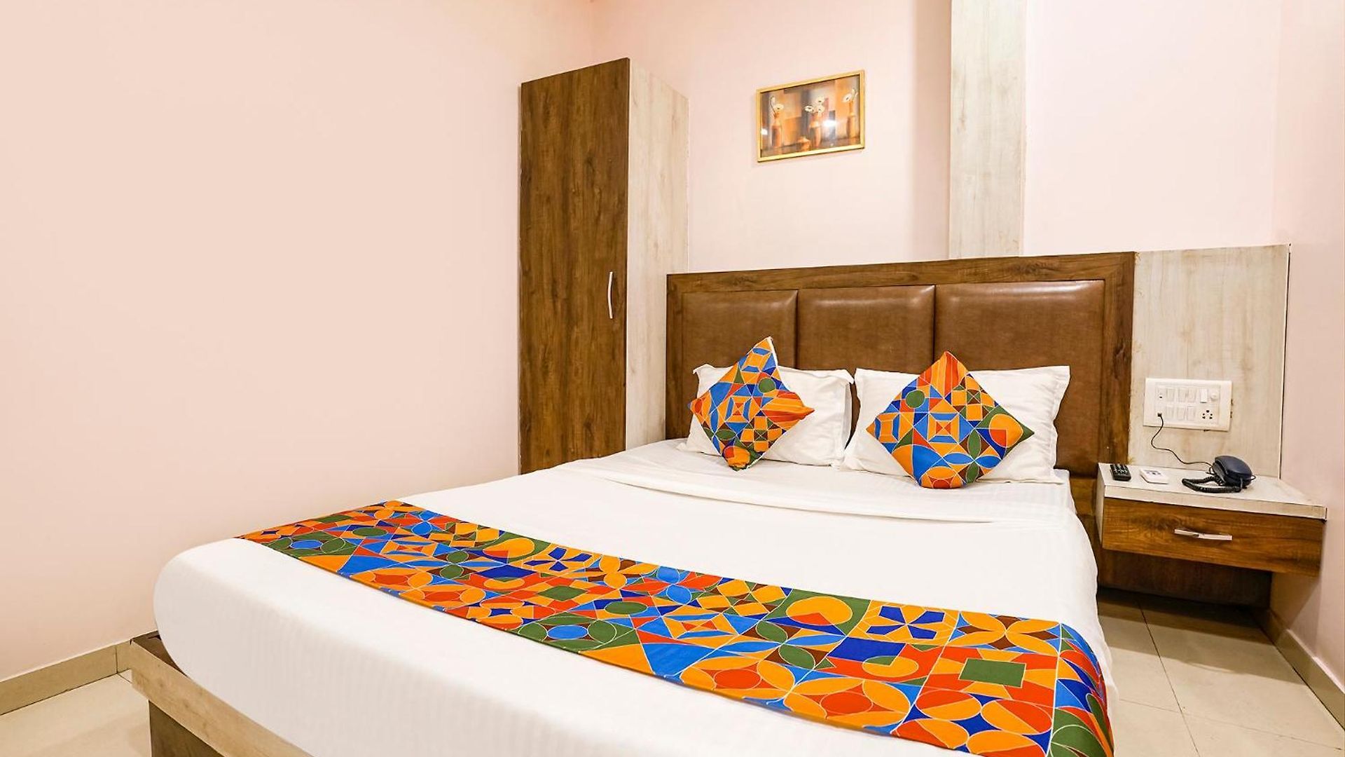 Hotel Via Tawakkal Mumbai