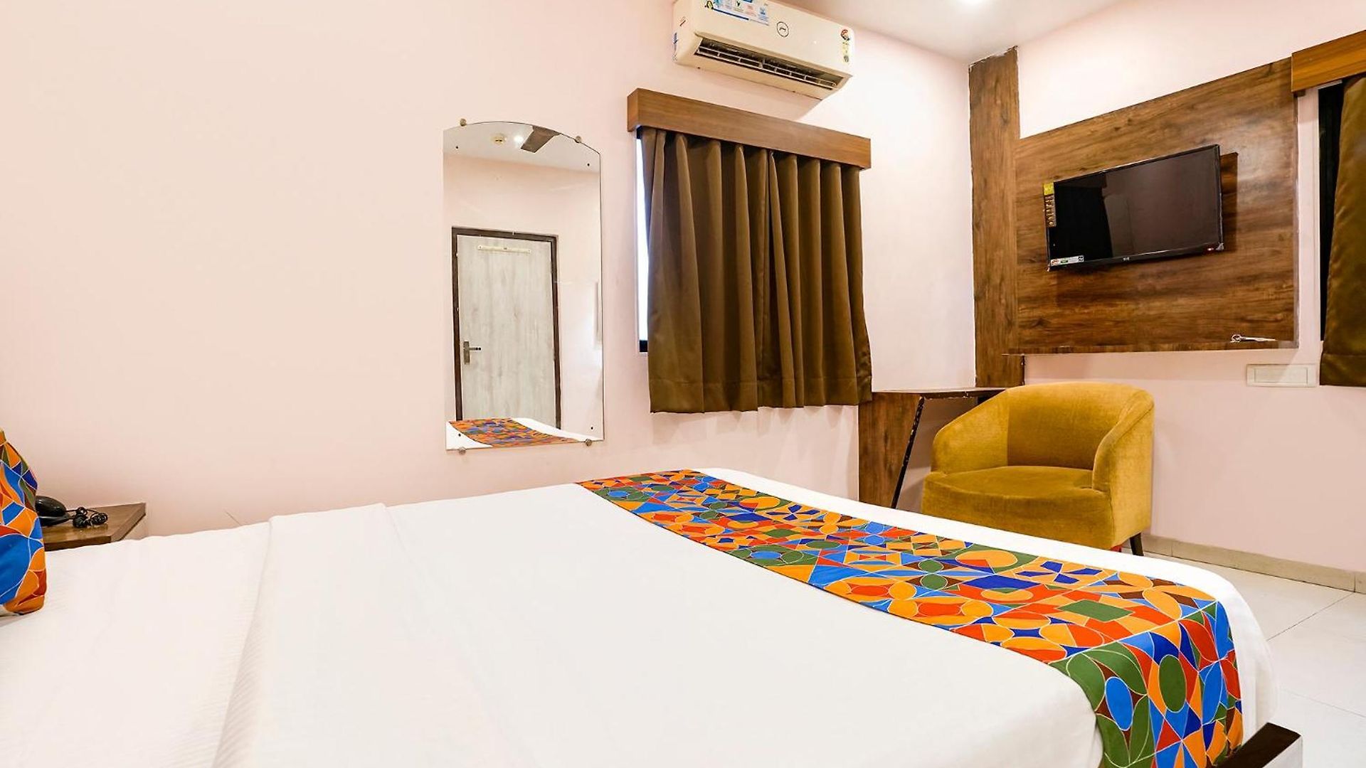 Hotel Via Tawakkal