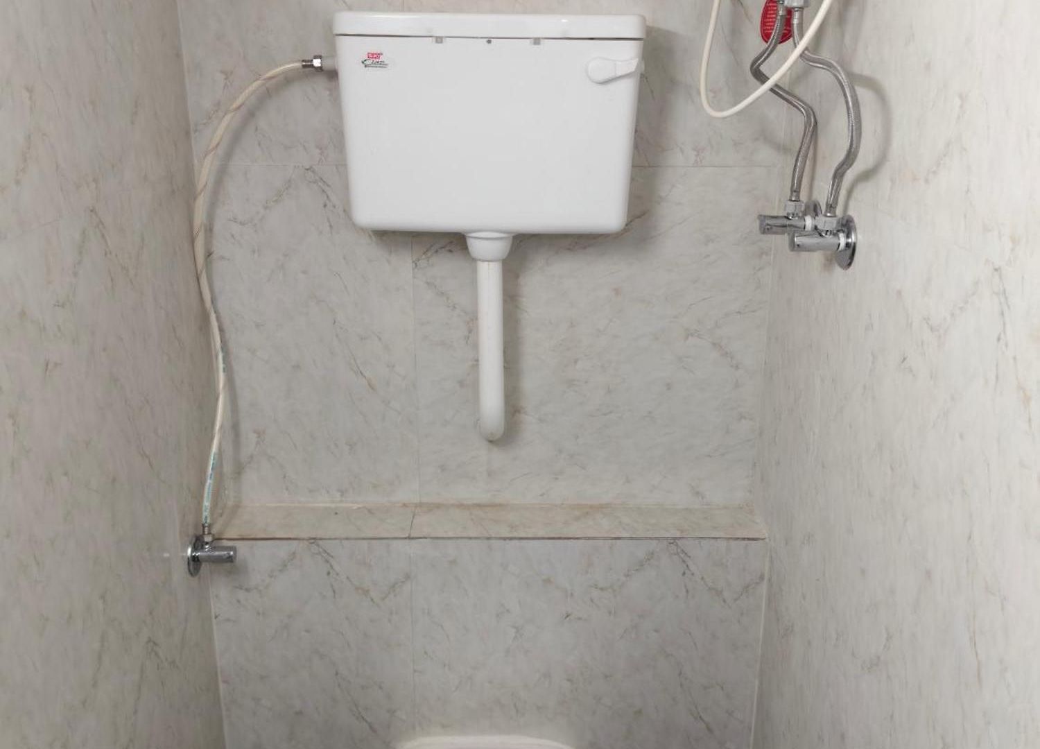 Hotel Jazz & Mumbai