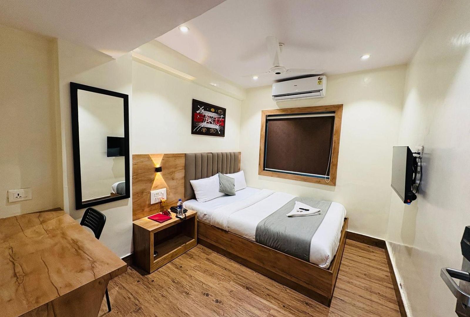 Airport By Tma Hotel 3*