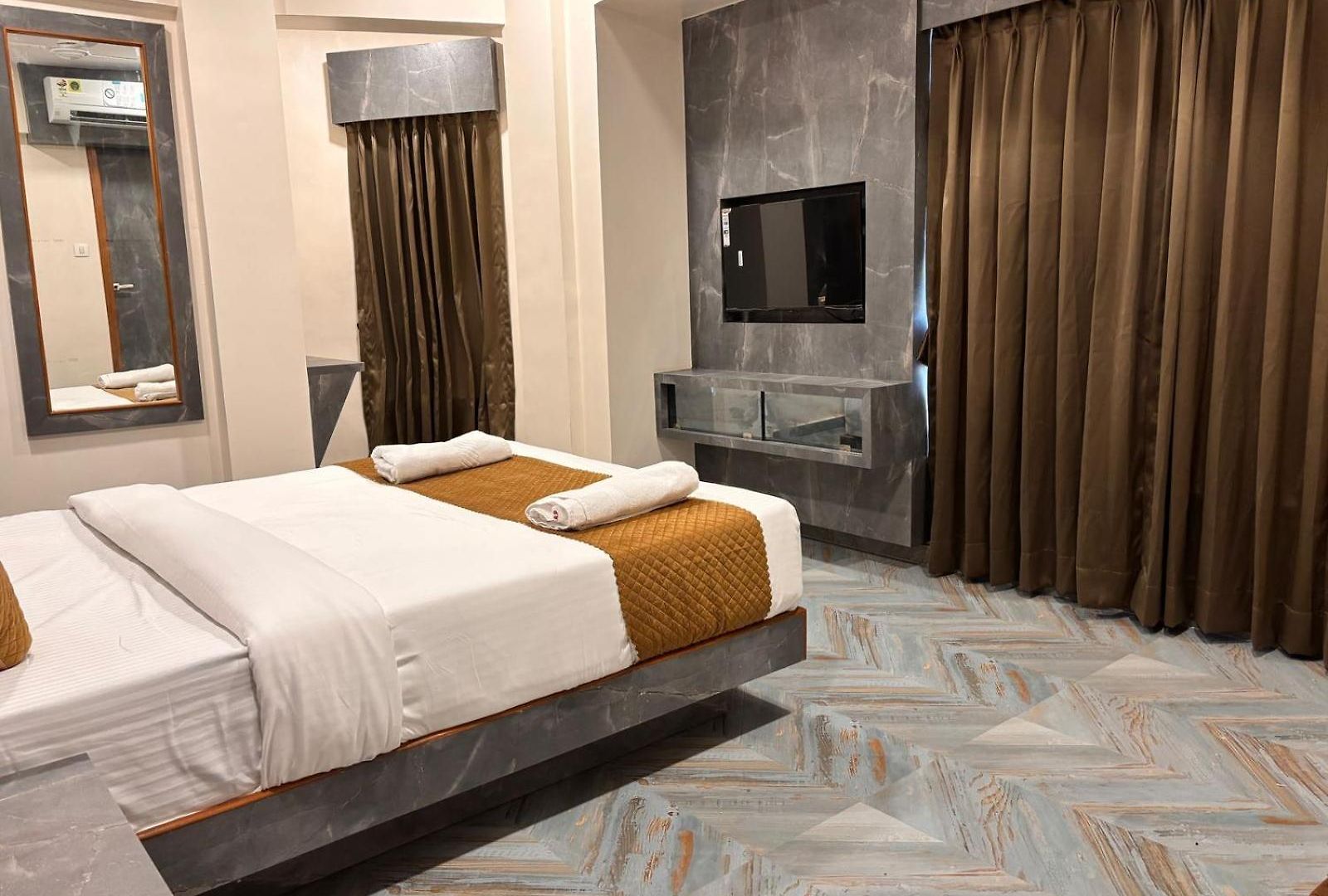Hotel Arts Palace