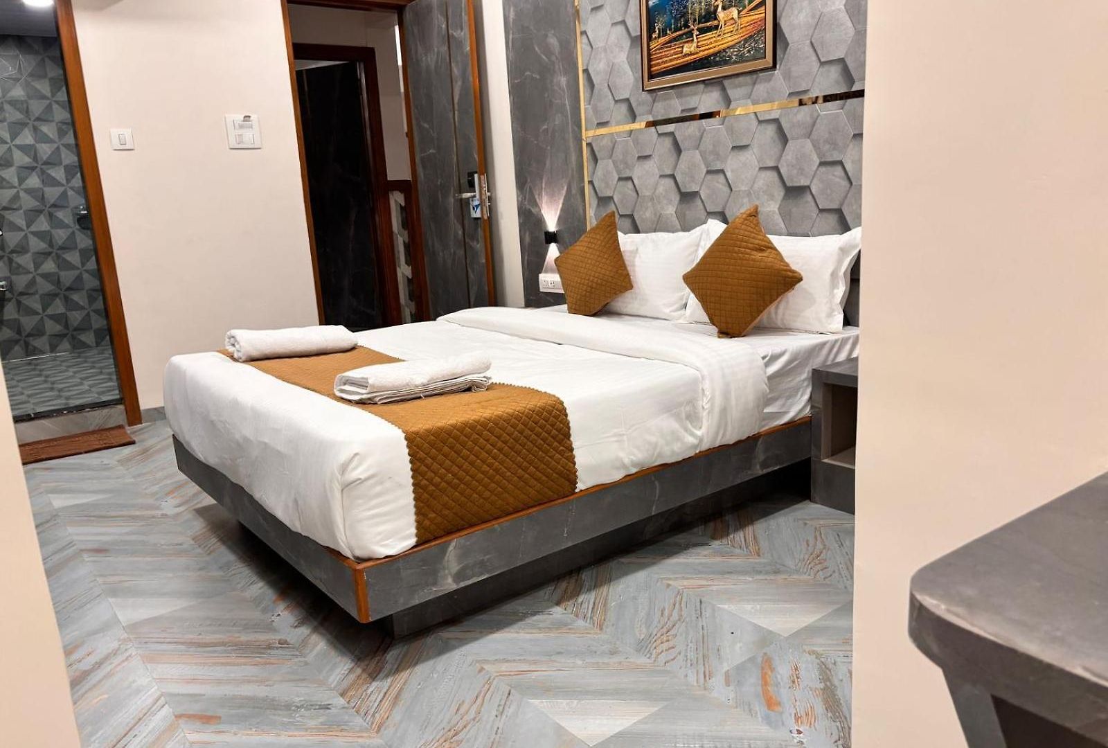 Hotel Arts Palace