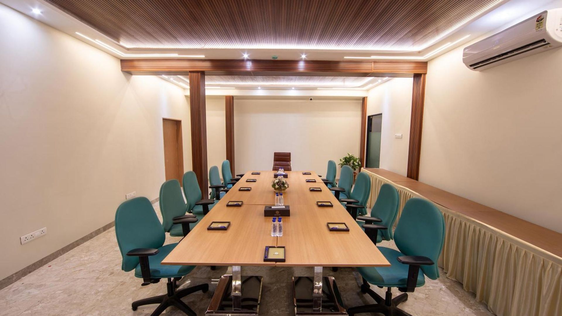 Afotel Mumbai-near International Airport Hotel Mumbai