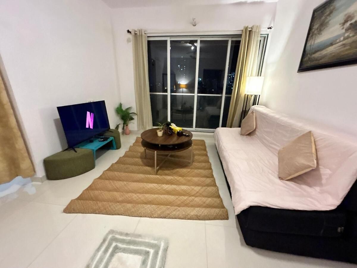 Apartment 1 Bhk Flat Andheri West Urban Nest
