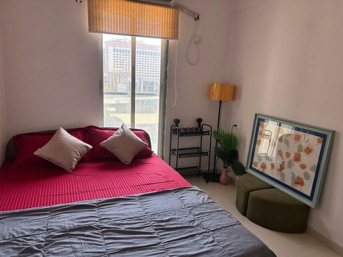Apartment 1 Bhk Flat Andheri West Urban Nest Mumbai