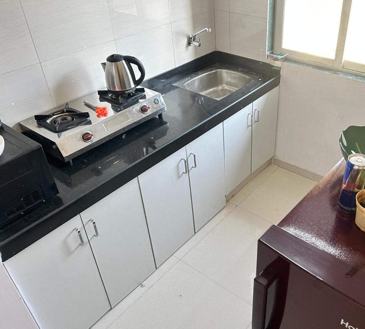 1 Bhk Flat Andheri West Urban Nest