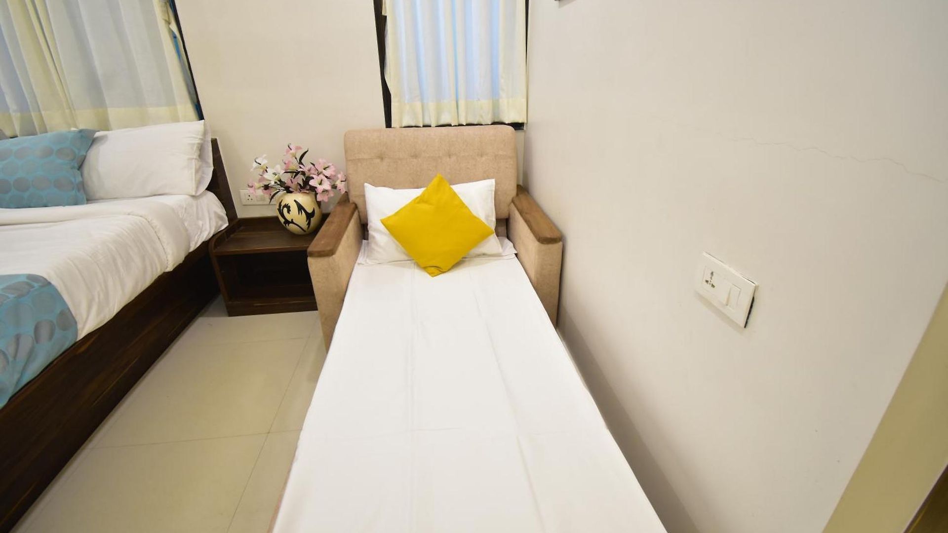 Urban Nest 3* Mumbai