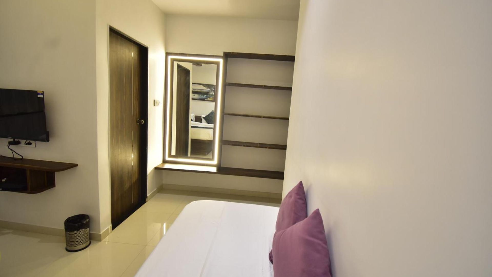 Hotel Urban Nest