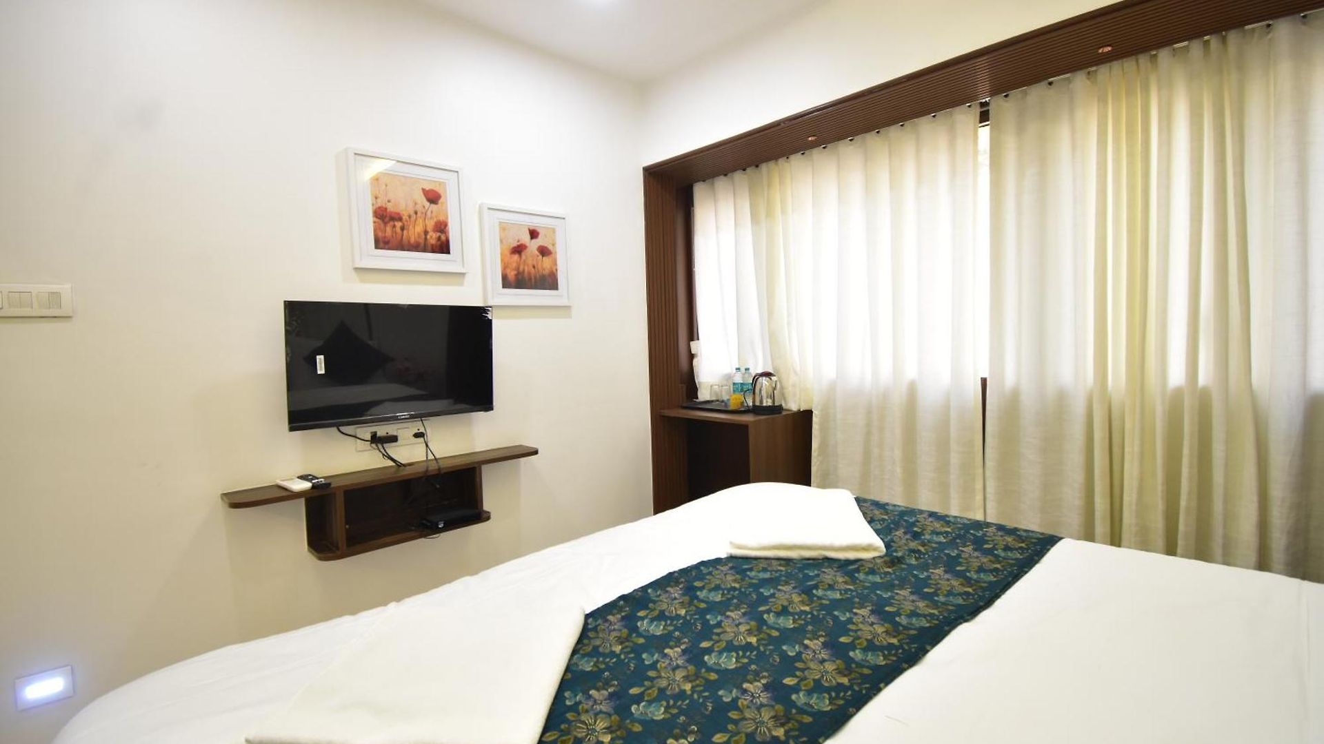 Urban Nest 3* Mumbai