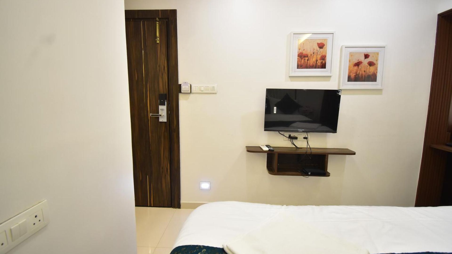 Hotel Urban Nest