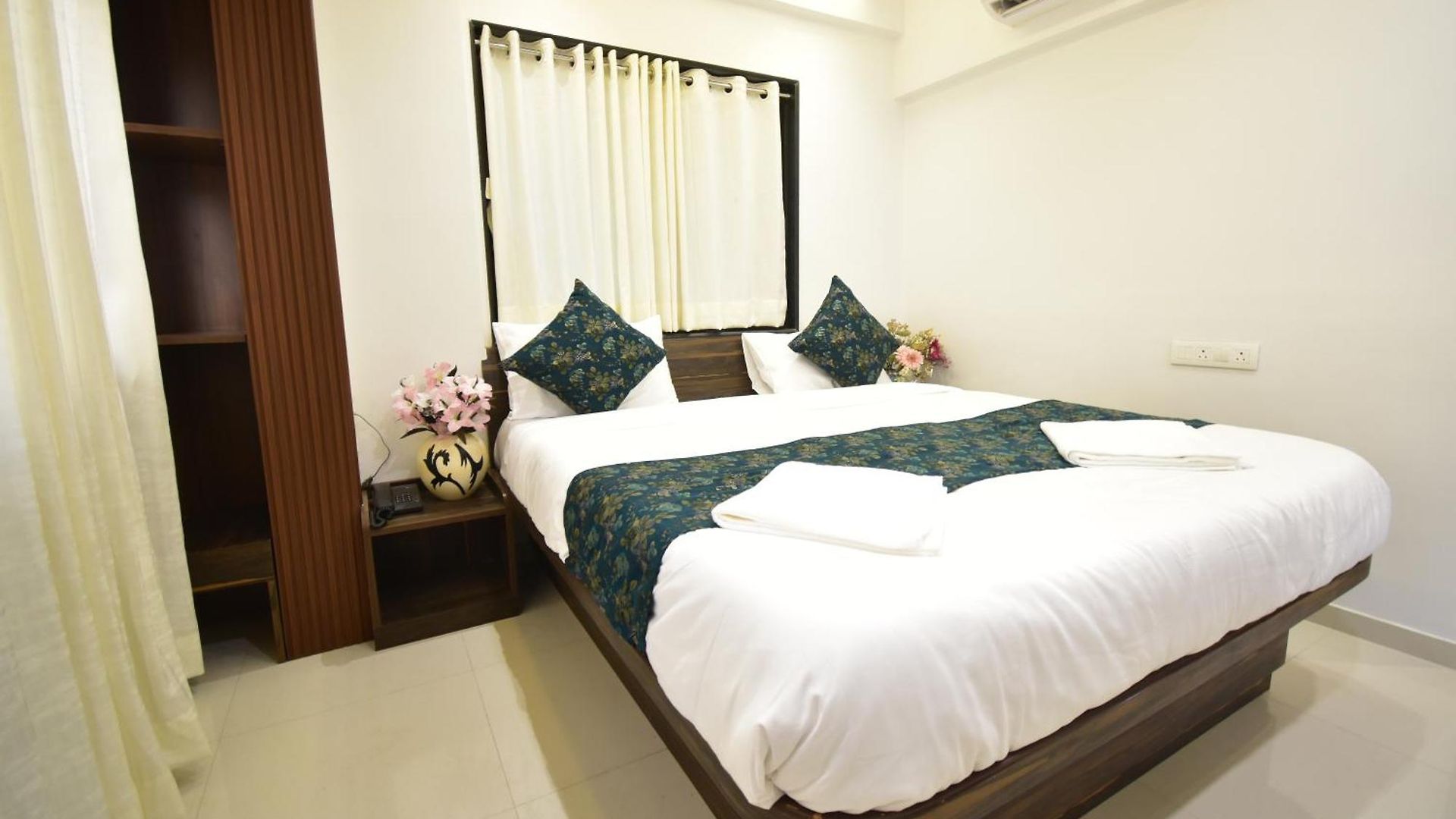 Hotel Urban Nest