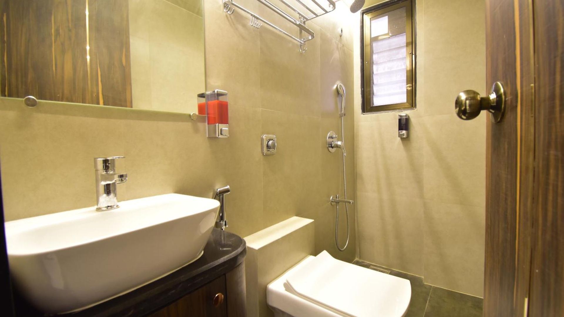 Urban Nest 3* Mumbai