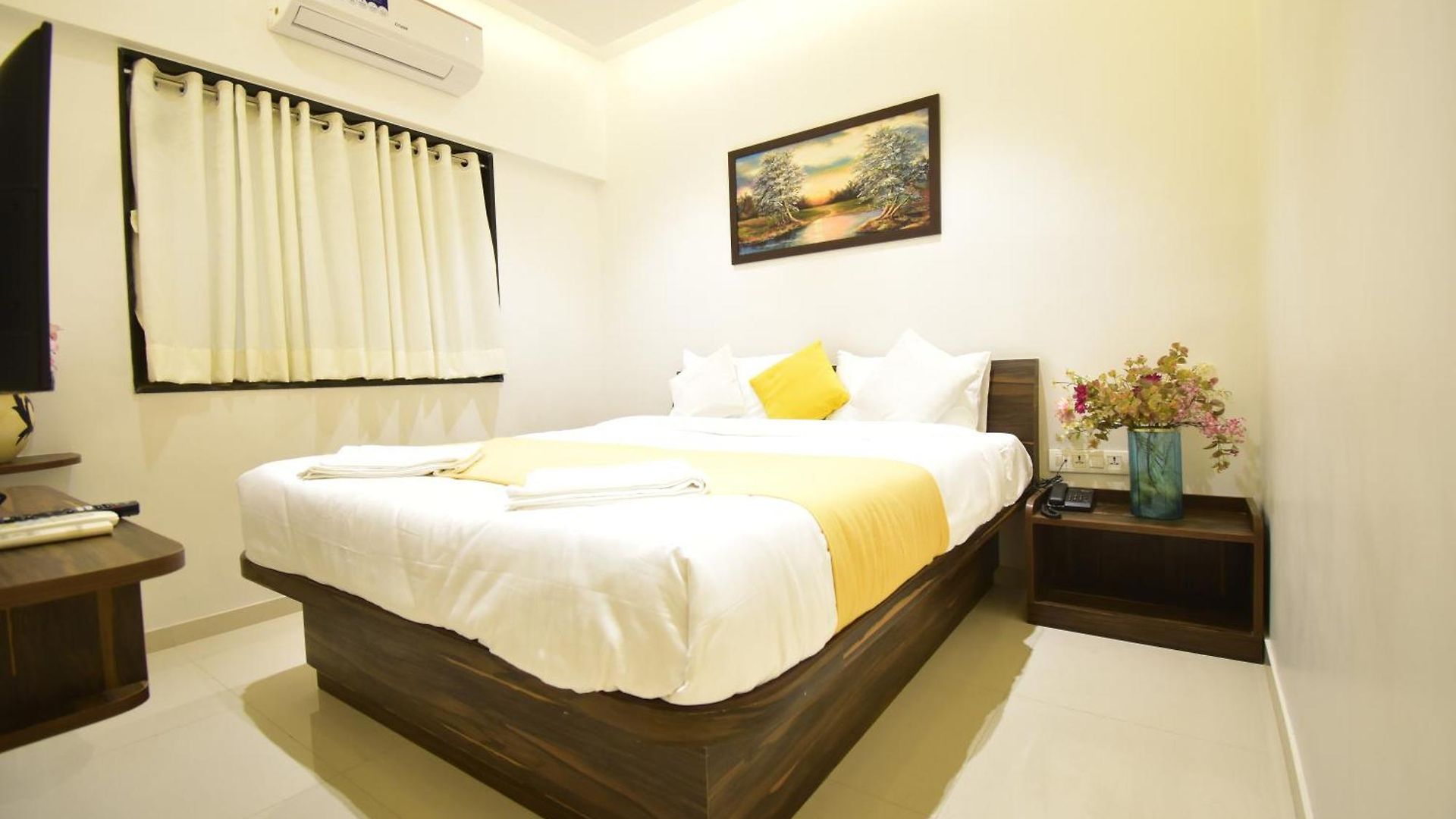 Hotel Urban Nest