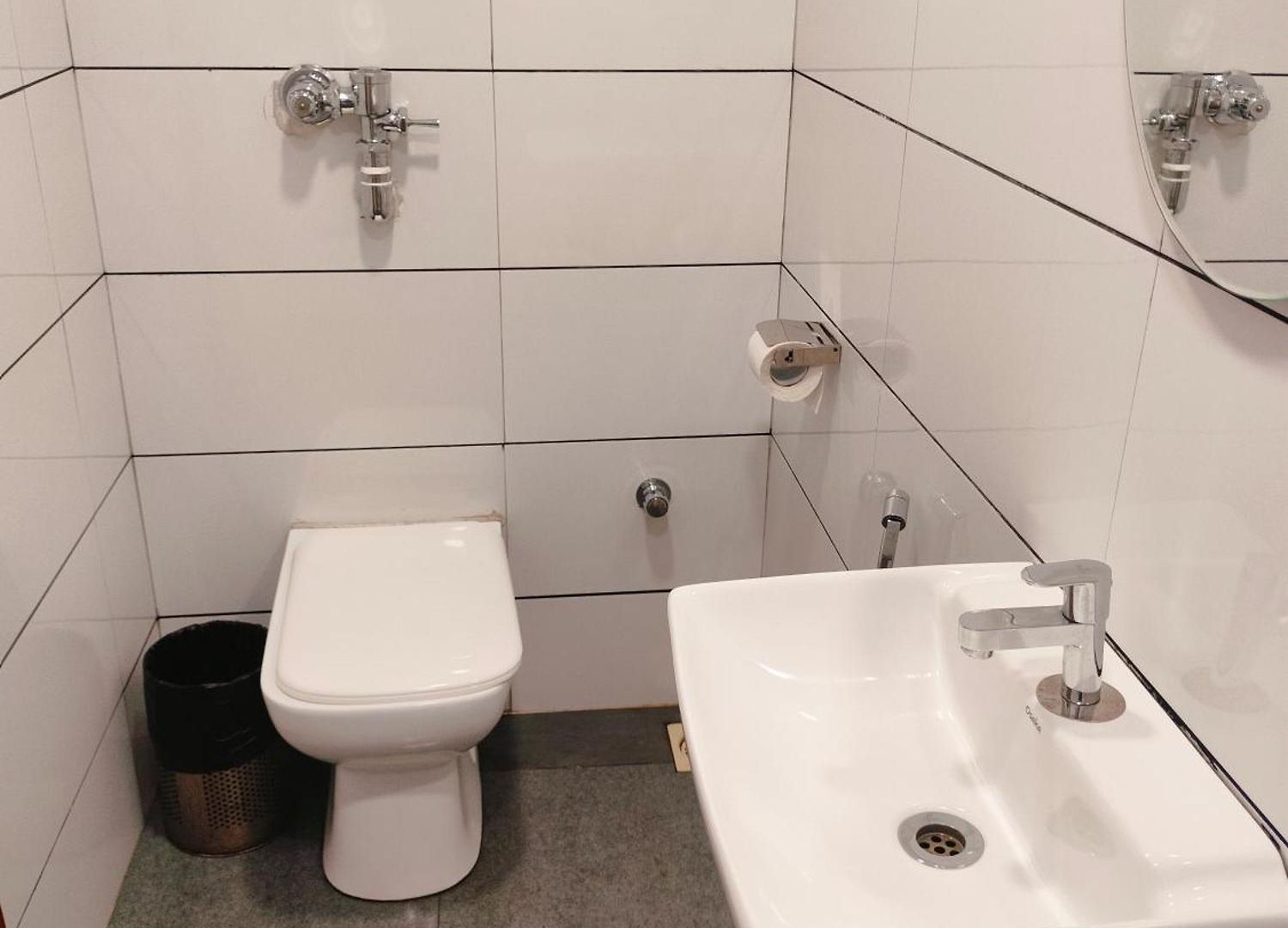 Sahar International 3* Mumbai