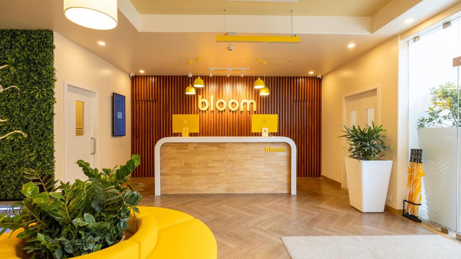 Bloom Hub L Weh Andheri