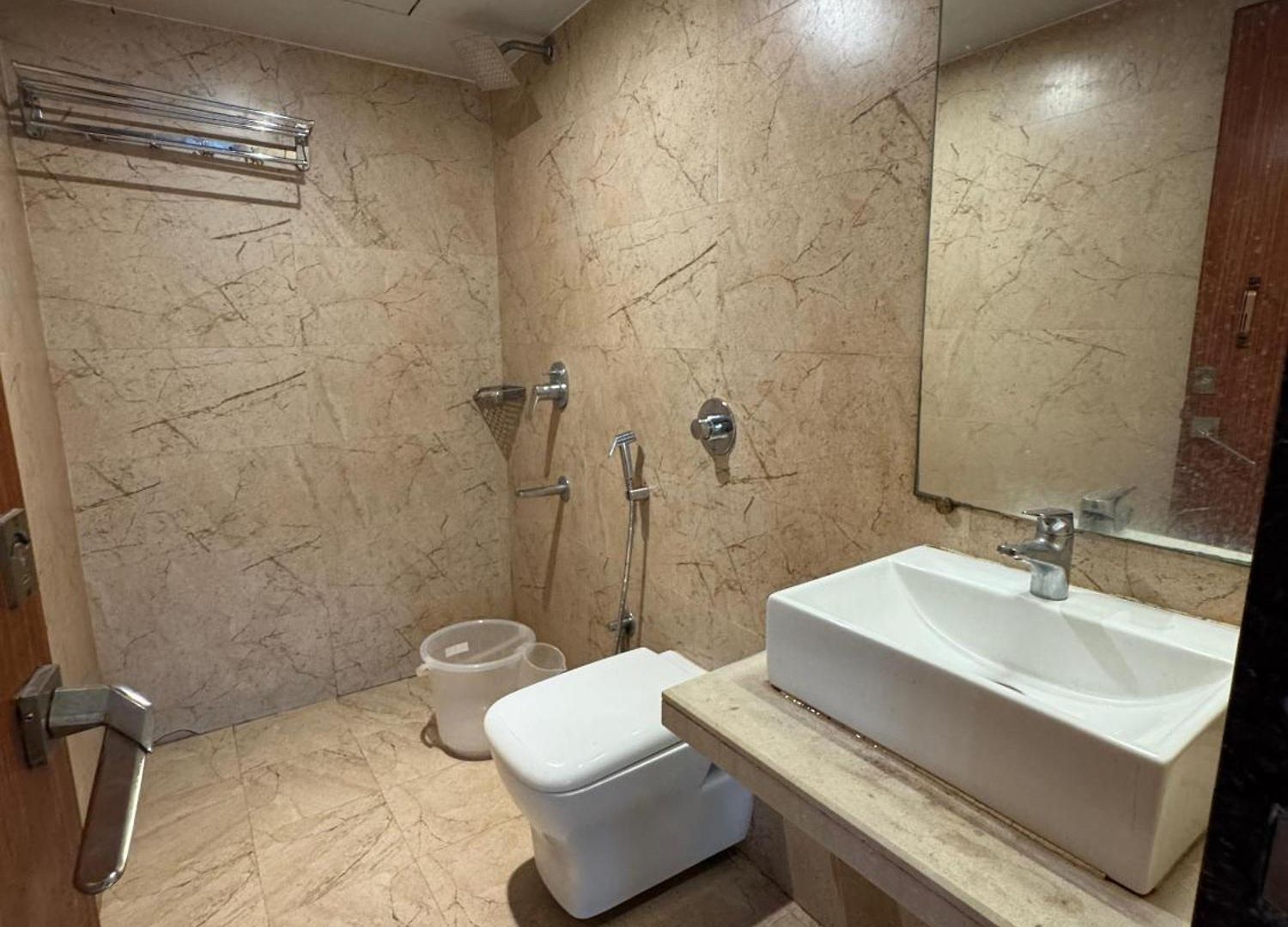 Aflon Midc Andheri East Hotel Mumbai