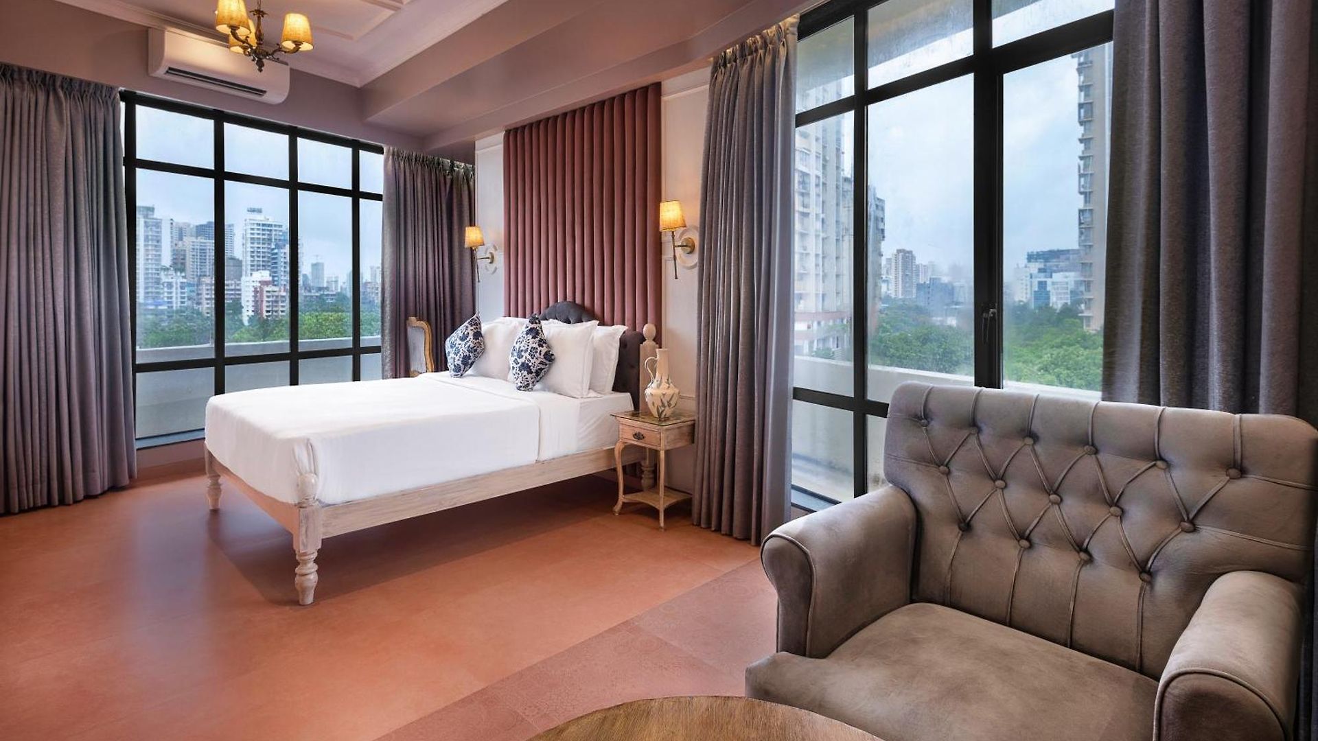 Arnna-Nesco Goregaon Mumbai